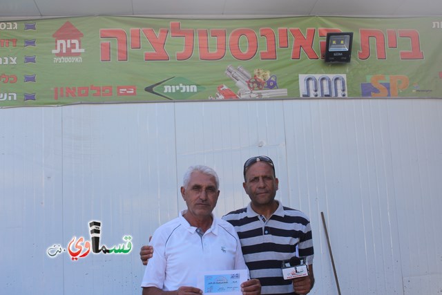 فيديو: اليوم العاشرمن فوازير رمضان وعلي الشوال و سيد بدير  في احضان منتزة عبد الكريم قاسم و بيت انتسلاتسيا للادوات الصحية لصاحبه ايوب فريج واخوانه 